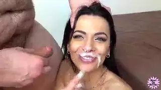 ابن يبوس صديقة امه