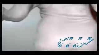 شريط جنس عربي صريح: من رقص مثير إلى وضعية كلابي عنيف