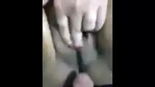 حماته تنتاك منقبة