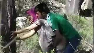 ١٠ خيال جنسي ثلاثي في الفناء – الكاميرا الخفية تكشف