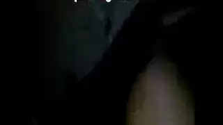إبوني تمارس ماراثون جنس عنيف بوضعية الحيوان مع زميل العمل