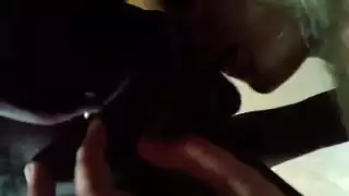 البظر من الداخل