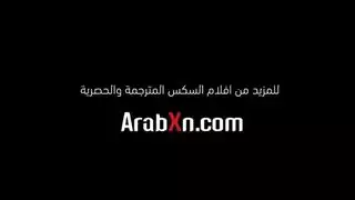 هي طلبت ذلك: جماع أخوي شديد ينتهي بحقن مني كريمي