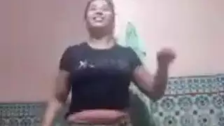 رقص تانجولايف عربي