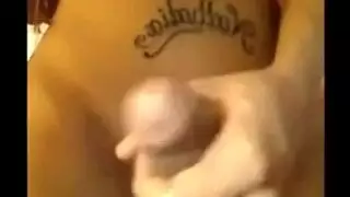 مشهد خارجي إباحي: ترانزيستور في مؤخرتها