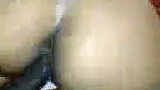 سميره و هي بتشرب الحشيش