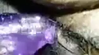 زوجة في محلية الصنع البرتغالية الرسوم المتحركة