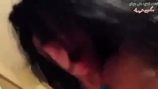 الراقصة الساخنة كاميليا تأخذ قضيب خالد الصلب بعمق
