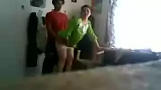 اخت تروش ع اخوه بالبن