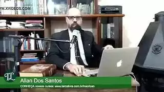 جد أصلع وقحة