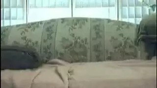 الناضجة الشقراء النهمة إلسا jean تُحشى بإيلاج مزدوج في ثلاثي إباحي