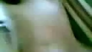  لقاء شرجي محظور لطالبة مدرسة
