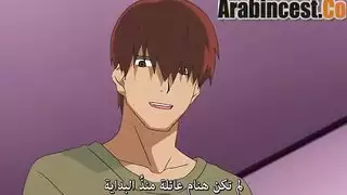 كارتون هنتاي مترجم بالعربية