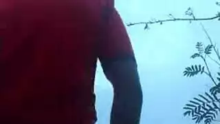 غابة مسرح قريب