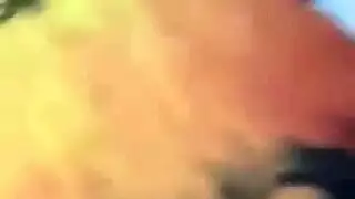 مصري متحجبة