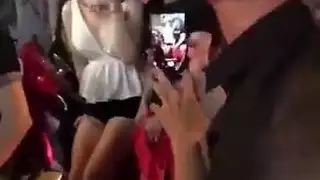 كرة القدم الهاوي غريب