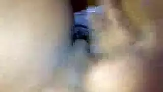 جنس سحاقي طوال اليوم: إليزا وجارتها في مشهد صريح