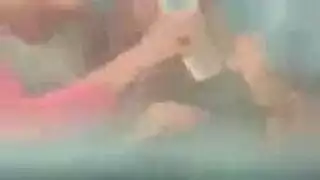 أميرة مصرية تتعرض للعب على فرجها المبلل وثدييها الكبيرين